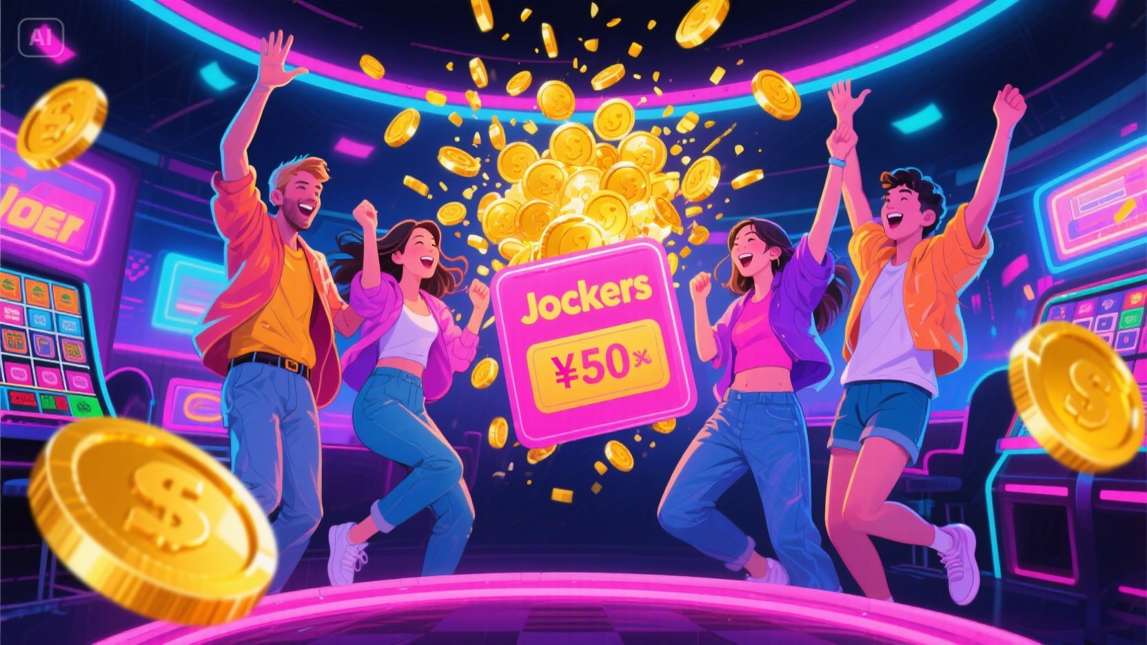 Joker8Join today and claim a 200% welcome bonus instantly! Pakistani users can deposit securely via JazzCash, play live casino and slot games, and withdraw their PKR winnings safely within minutes.